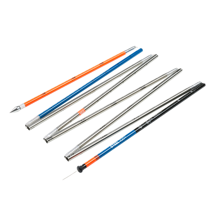 Ortovox Steel 320+ Avalanche Probe