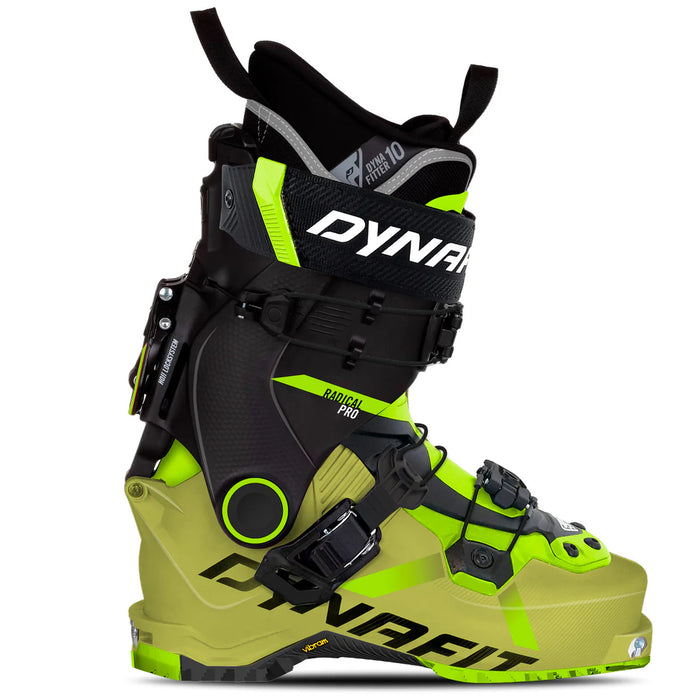 Dynafit Radical Pro 2027 Ski Boots (Men's)