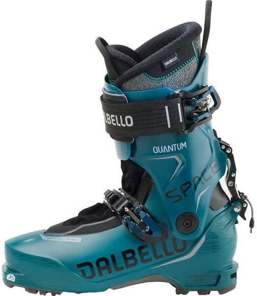 Dalbello Quantum Space Ski Boots — SkiUphill | RunUphill