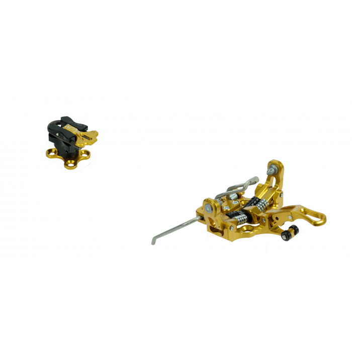 Plum Race World Cup Bindings