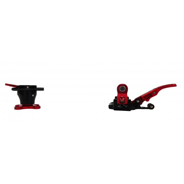 Plum R140 Bindings