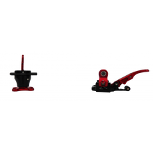 Plum R140 Bindings