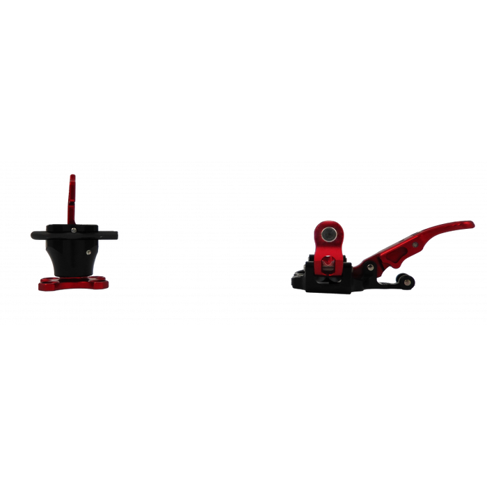 Plum R140 Bindings