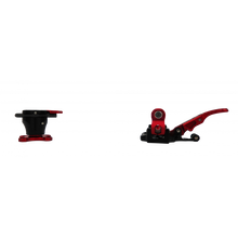 Plum R140 Bindings