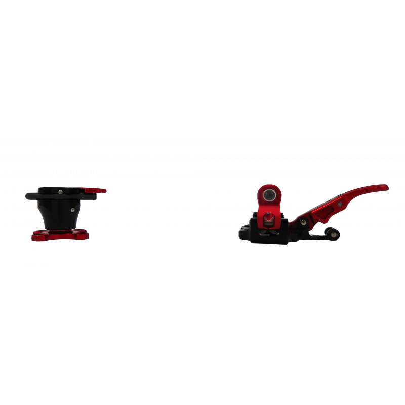 Plum R140 Bindings