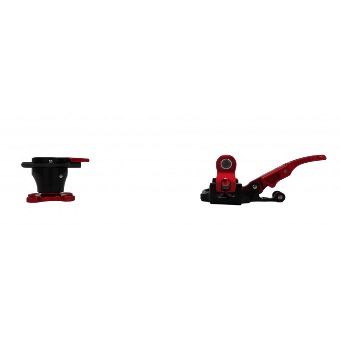 Plum R140 Bindings