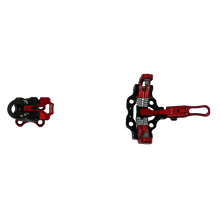 Plum R140 Bindings