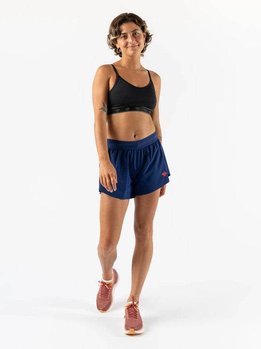 rabbit Fuel N' Fly 4" Shorts (Women's)