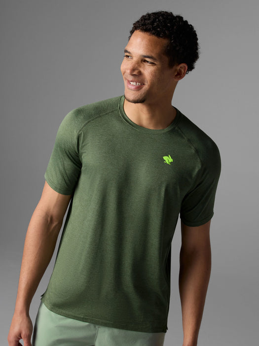 rabbit EZ Tee SS Shirt (Men's)