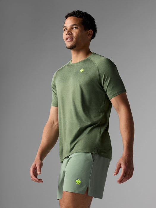 rabbit EZ Tee SS Shirt (Men's)