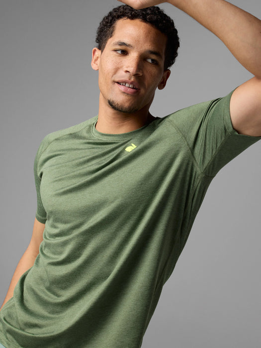 rabbit EZ Tee SS Shirt (Men's)