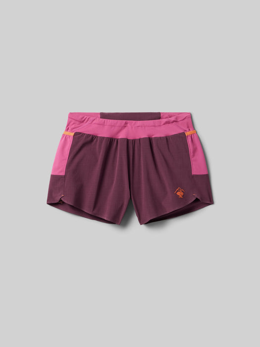 rabbit FKT 4" Shorts (Women's)