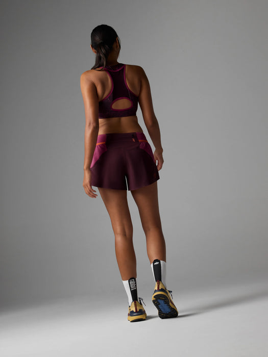 rabbit FKT 4" Shorts (Women's)