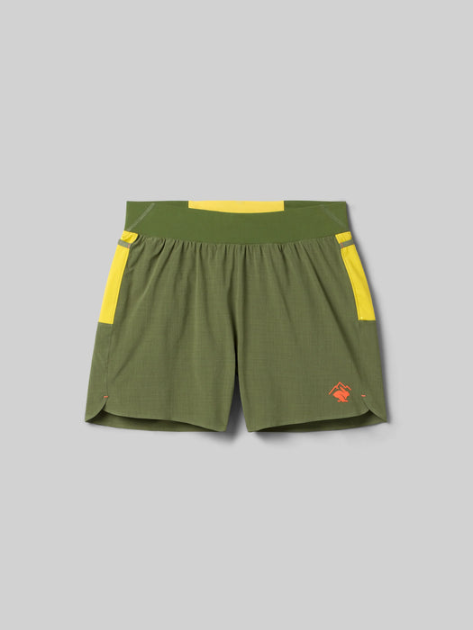 rabbit FKT 5" Shorts (Men's)