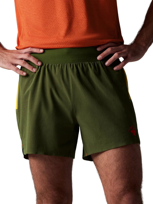 rabbit FKT 5" Shorts (Men's)