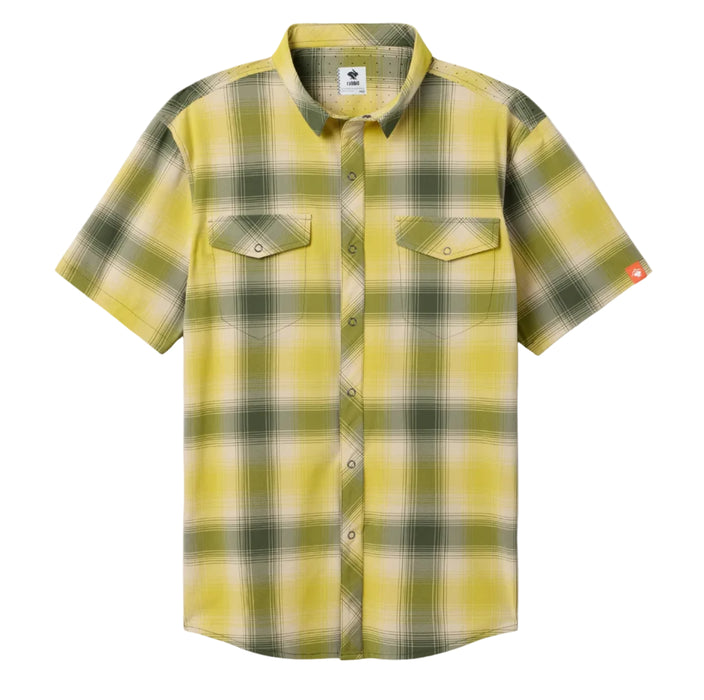 rabbit High Country SS Shirt (Men's)