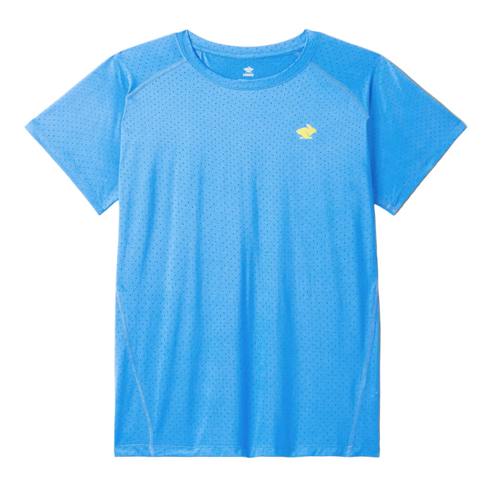 rabbit EZ Tee Perf ICE SS (Men's)