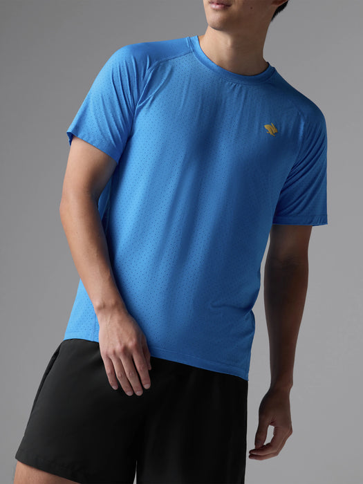 rabbit EZ Tee Perf ICE SS (Men's)
