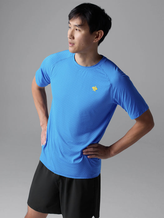 rabbit EZ Tee Perf ICE SS (Men's)