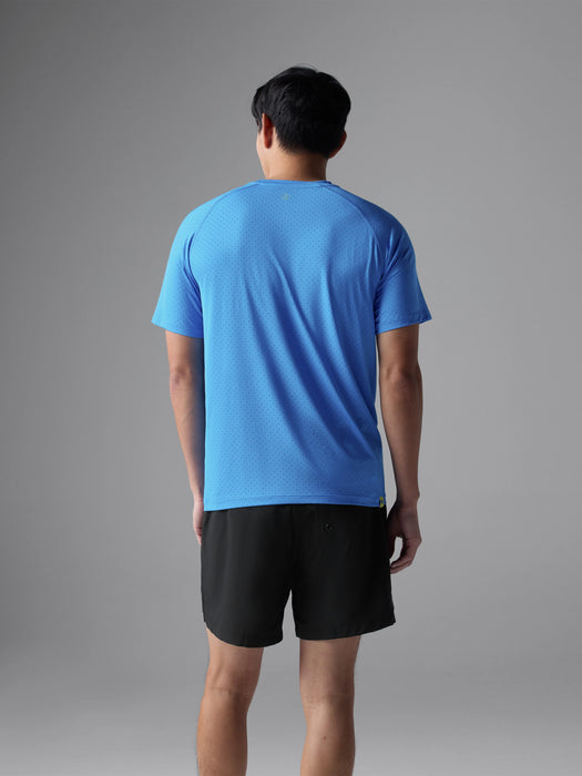 rabbit EZ Tee Perf ICE SS (Men's)