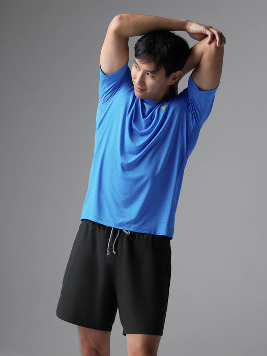rabbit EZ Tee Perf ICE SS (Men's)