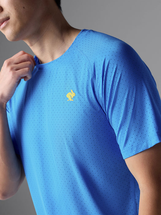 rabbit EZ Tee Perf ICE SS (Men's)