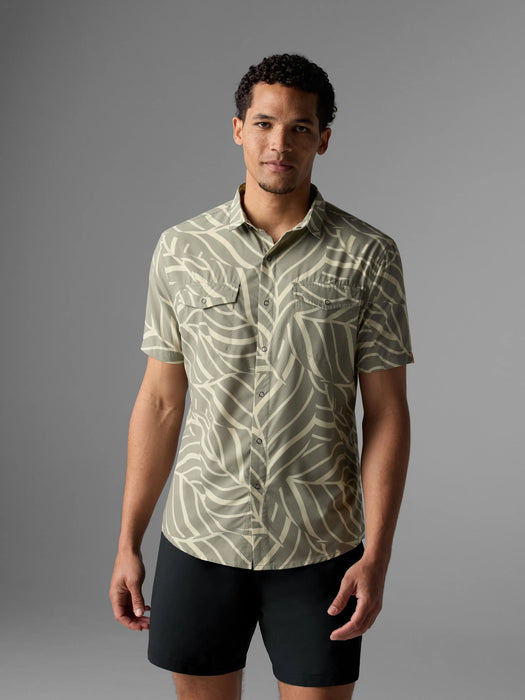 rabbit Low Tide Shirt (Men's)