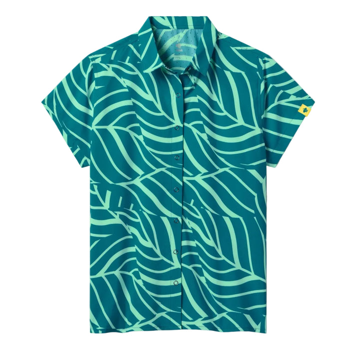 rabbit Low Tide Shirt (Women's)