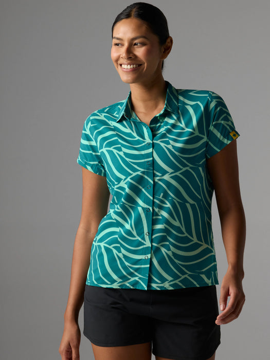 rabbit Low Tide Shirt (Women's)