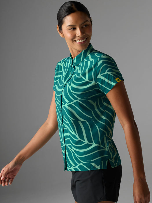 rabbit Low Tide Shirt (Women's)