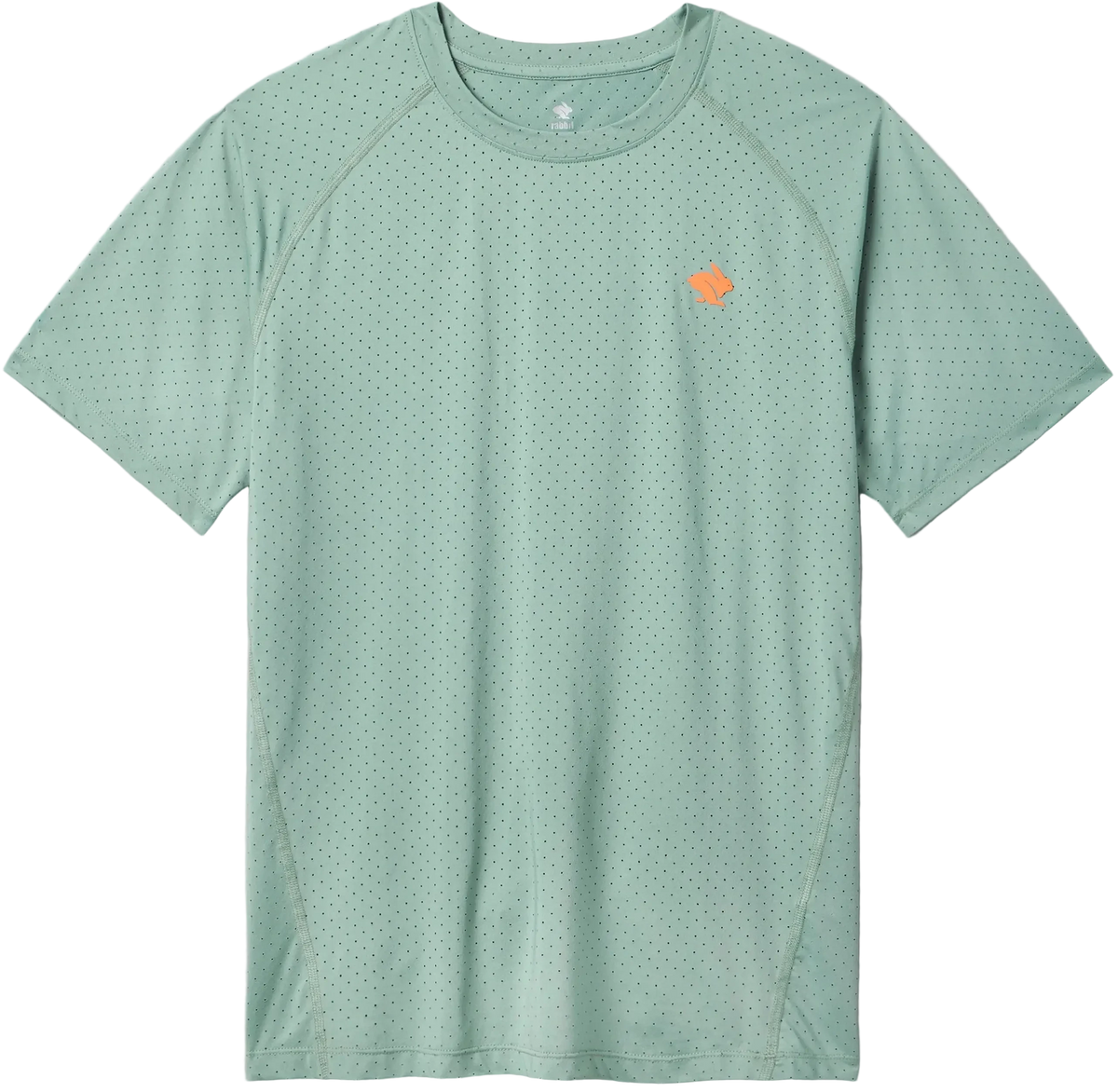 rabbit EZ Tee Perf ICE SS Tee (Men's)