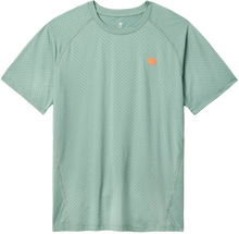 rabbit EZ Tee Perf ICE SS Tee (Men's)