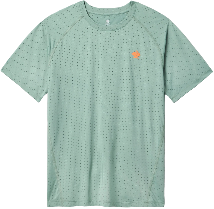 rabbit EZ Tee Perf ICE SS Tee (Men's)