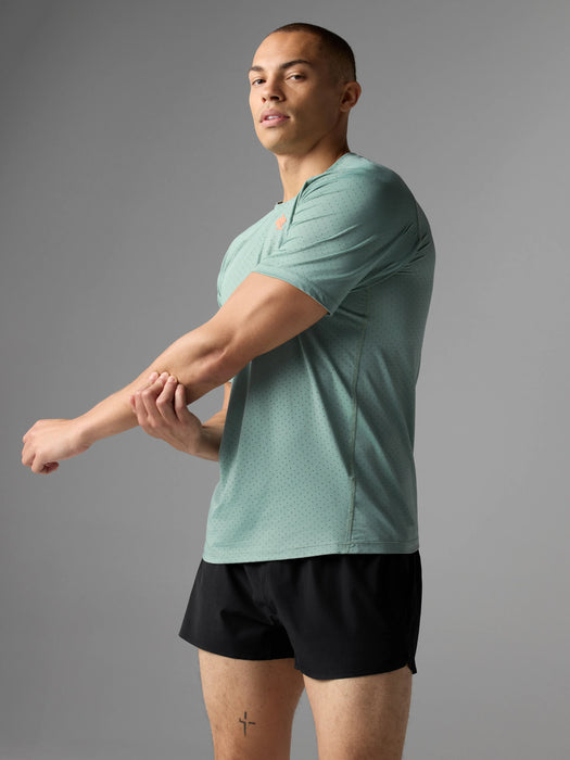 rabbit EZ Tee Perf ICE SS Tee (Men's)