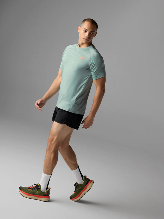 rabbit EZ Tee Perf ICE SS Tee (Men's)