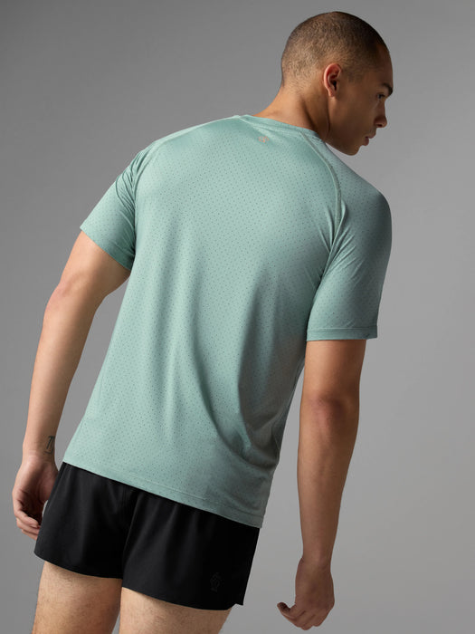 rabbit EZ Tee Perf ICE SS Tee (Men's)