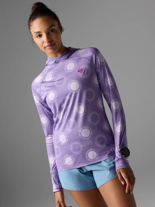 rabbit UPF Deflector 2.0 Hoody (Women's)