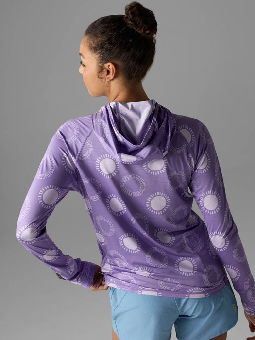 rabbit UPF Deflector 2.0 Hoody (Women's)
