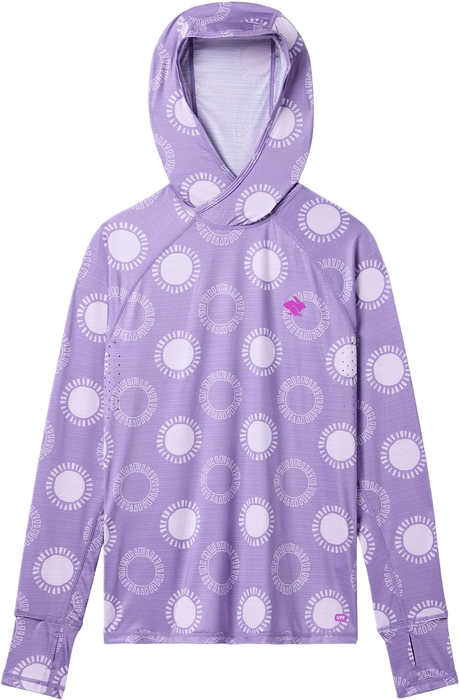 rabbit UPF Deflector 2.0 Hoody (Women's)