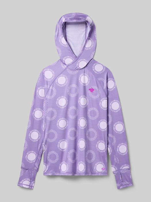 rabbit UPF Deflector 2.0 Hoody (Women's)