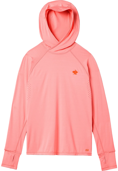 rabbit UPF Deflector 2.0 Hoody (Women's)