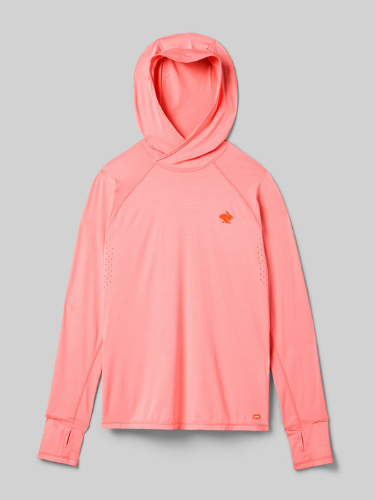 rabbit UPF Deflector 2.0 Hoody (Women's)