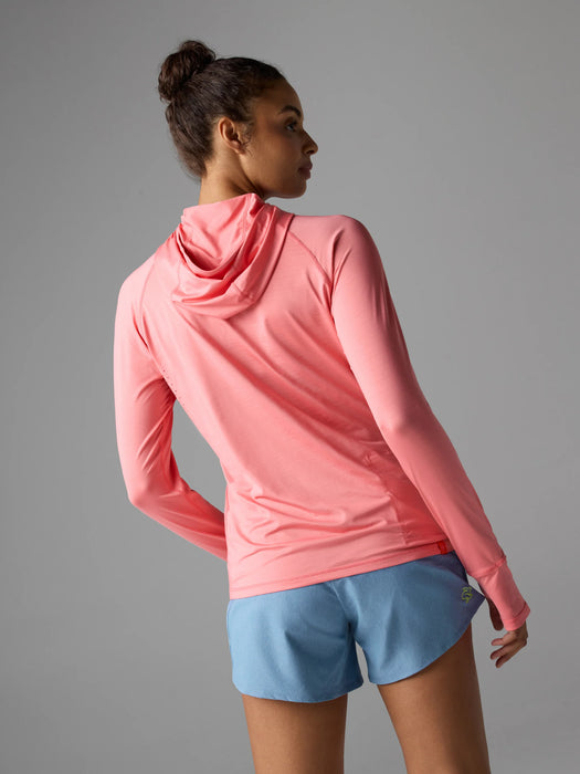 rabbit UPF Deflector 2.0 Hoody (Women's)