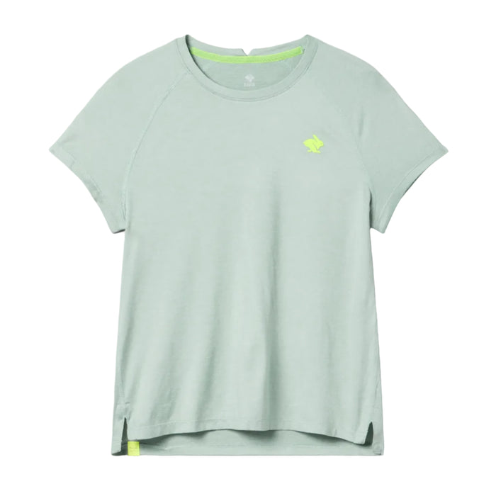 Rabbit EZ Tee SS Shirt (Women's)