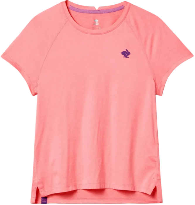 rabbit EZ Tee SS Shirt (Women's)