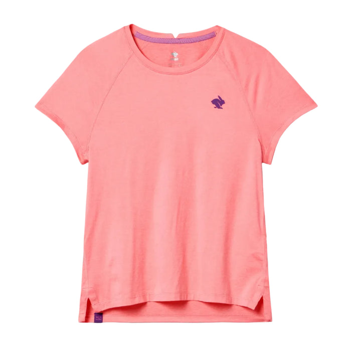 Rabbit EZ Tee SS Shirt (Women's)