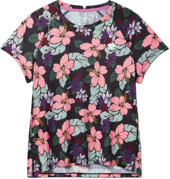 rabbit EZ Tee SS Shirt (Women's)