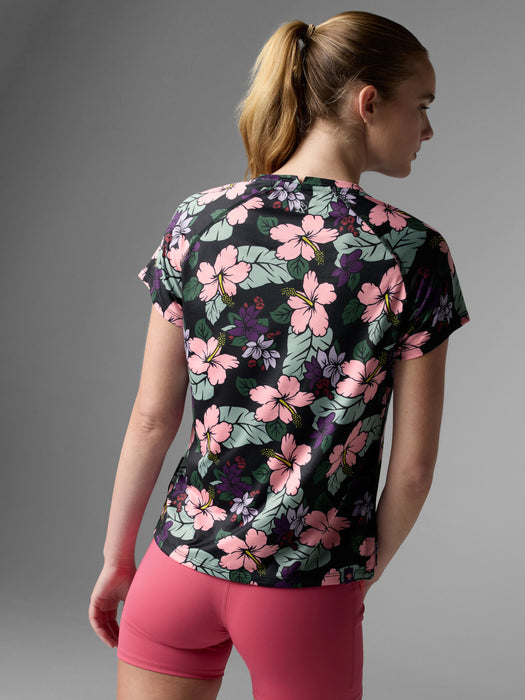 rabbit EZ Tee SS Shirt (Women's)