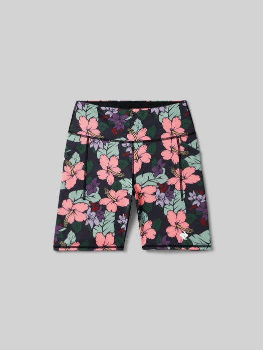 rabbit Speed Leggy High Rise 7" Shorts (Women's)