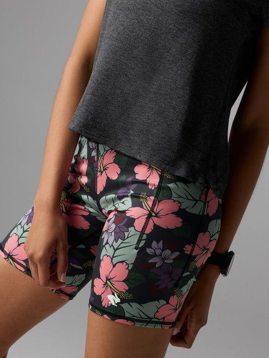 rabbit Speed Leggy High Rise 7" Shorts (Women's)
